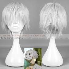 Hotarubi no mori e gin death gif. Hotarubi No Mori E Gin Cosplay Wig With Cap Wig Pink Cosplay Wig Longcosplay Wig Store Aliexpress