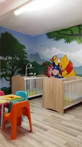 Codes promo, ventes flash, livraison offerte, trouvez le produit de vos rêves à prix réduit ! Winnie L Ourson Ecole Maternelle Et Garderie Home Facebook