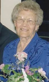Obituary for Emily Fagervold