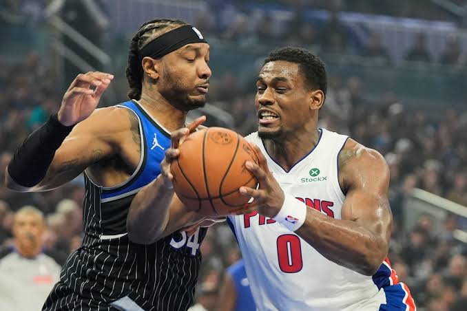 Pistons remain confident in Jalen Duren despite another letdown - mlive.com