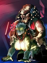 Rule34 - If it exists, there is porn of it  squarerootofdestiny, yautja   3259415