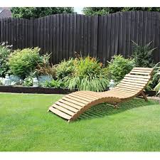 Relaxing Garden Loungers Goodworksfurniture Sun Lounger Garden Loungers Reclining Sun Lounger