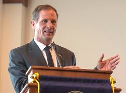 Letter: Rep. Chris Stewart has compassion for dogs, but not people