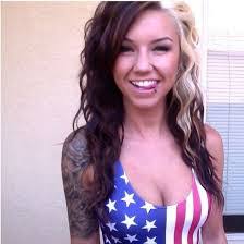 Roxanne Salazar's Instagram, Twitter & Facebook