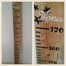 Handmade kinder messlatte mit schmetterling motiven messlatte kinder geschenke für. Messlatte Messlatte Kinder Messlatte Kinder Holz Messlatte