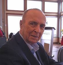 Charles Haffey's Instagram, Twitter & Facebook