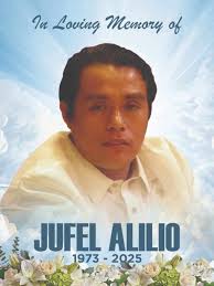 Our beloved CDO City Former Parish Priest of Jesus Nazareno Parish, Rev.  Fr. Othelo "Bong" P. Polinar, SSJV has returned to our creator last night,  April 27, 2021. He was born on