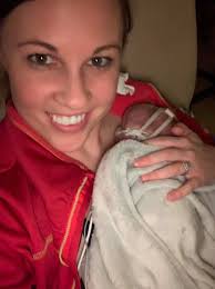 Donna's update for today, they put Donna