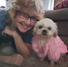 Lisa Badger in people