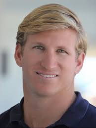 Brian Alexander, M.A.