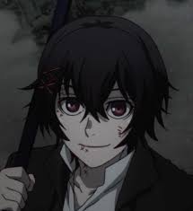 The Duck02 Tokyo Ghoul Tokyo Ghoul Anime Juuzou Suzuya