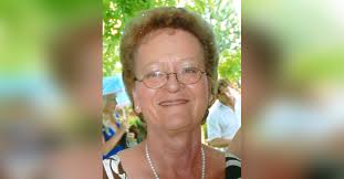 Obituary information for Ineke De Bruyn