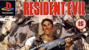 And when they did show up, they held. 15 Freaky Resident Evil Facts For Your Inventory Mental Floss