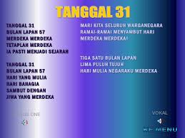 Check spelling or type a new query. Lagu Lagu Patriotik 2