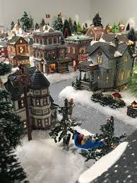 Model Trains Plans Lemax Christmas Village Christmas Village Display Christmas Village Houses
