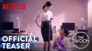 Love and Leashes | Official Teaser | Netflix [ENG SUB] - YouTube