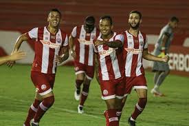 Desculpe, em breve estaremos disponibilizando mais postagens sobre o naútico. Com Time Titular Mais Consolidado Do Pernambucano Nautico Tem Mudancas Iminentes No 11 Ideal Esportes Dp