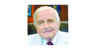 James King Obituary (2016)