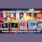 Southampton Stand Up Comedy just got BIG Near me event image