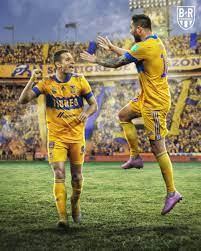 Seperti thauvin, gignac bergabung dengan tigres ketika memasuki periode emasnya pada musim panas 2015. B R Football On Twitter Official Tigres Announce The Signing Of France International Florian Thauvin Reuniting Him With Former Team Mate Andre Pierre Gignac Https T Co Kquzziemjn