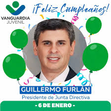 Vanguardia