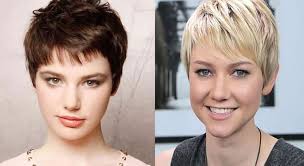 This hairstyle usual goes with pop culture attire, not with traditional passion clothes. Hottest Pixie Haircuts And Hair Styles For Fomen In 2020