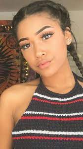 Pin By Jessqh On Make Up Cute Nose Piercings Curly Girl Hairstyles Cute Ear Piercings