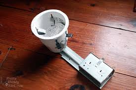 For more lighting tips see our lighting and ceiling. How To Install Recessed Lights Pretty Handy Girl