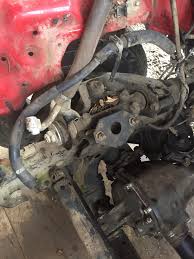Getting ready for an upcoming offroad trip, jake gets his new 4runner with a manual swap transmission and other. Toyota 4runner Pickup 22r 22re 4wd Manual Transmission Mount Car Truck Parts Car Truck Power Steering Pumps Parts