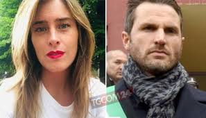 Maria elena boschi, giulio berrutti non si contiene. Ecco Chi E Il Fidanzato Di Maria Elena Boschi Secondo Dagospia Tgcom24