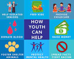 10 Ways You Can Help Your Community During Covid-19 | Camp Fire