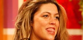 Instagram @montseballarin la actriz se convirtió en madre en julio del 2020. Daniela Aranguiz Instagram El Observatodo Cl Noticias De La Serena Y Coquimbo