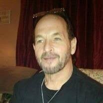 David Ray Hall Sr. Obituary