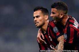 View mateo musacchio profile on yahoo sports. Reported Fulham Target Mateo Musacchio Would Be A Very Shrewd Signing For The Cottagers