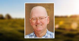 Olen Leroy Perkins Obituary October 28, 2022