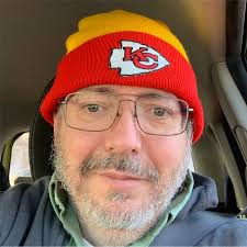 William Kirkpatrick Email & Phone Number