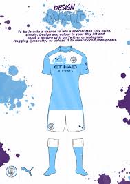 Lucy's prize was a limited edition of her jersey design with her name on the back as well as a shirt signed by sergio aguero and a framed picture of her competition entry. Saintetixx Design On Twitter Manchester City X Puma Home Crest Shirt Mancity Mancityfra Designakit Mancitykit Mancity