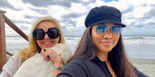 RHOBH: Where All Of The Housewives Stand In Erika & Sutton's Feud