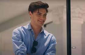 Culpa Mia Movie 2023 | Review, Cast, Trailer, Posters, Watch Online at ,  News & Videos | eTimes
