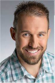 Time got away from us today, during the work day, but we couldn't not wish  Dr. Chris a Happy Birthday! To know him is to love him