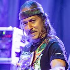 Barry Sless — David Nelson Band