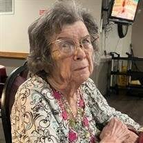 Ms. Catherine Matilda Downs Obituary (2025)