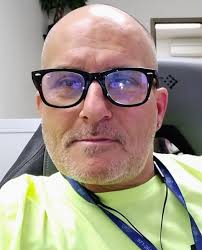 Michael C. Thornton 1968