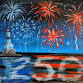 Red, White, & Boom