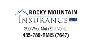 Menu & reservations make reservations. Rocky Mountain Insurance Services United States Of America Utah Vernal Basin Connect