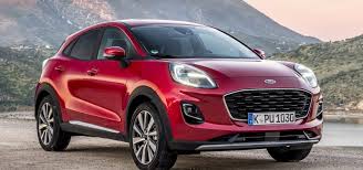 Le Ford Puma S Offre Un Diesel Et Une Boite Automatique L Automobile Magazine