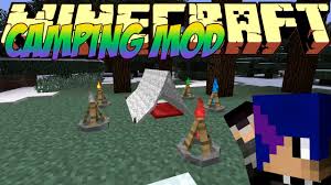 The best minecraft shader packs in 2021. Camping Mod For Minecraft 1 17 1 16 5 1 15 2 Minecraftore