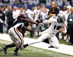 Former university of hawaii quarterback colt brennan has died at age 37. Nfl Colt Brennan Im Alter Von 37 Jahren Gest Imago