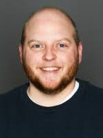 Marty Wyatt's Instagram, Twitter & Facebook