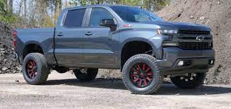 Designed for an easy install…no drilling, cutting or strut disassembly required. New Superlift 6 Inch Kit For Chevy Silverado Gmc Sierra Gm Authority